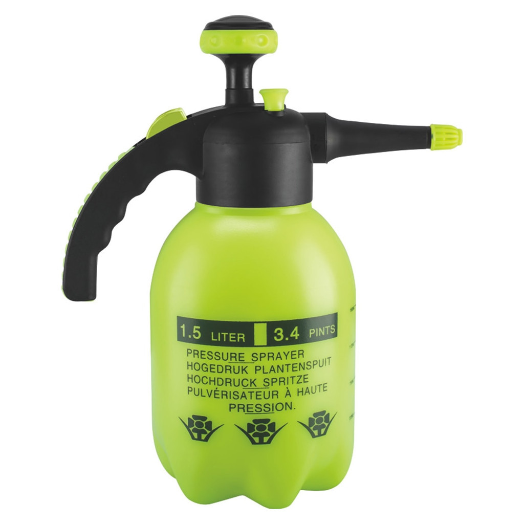 Обприскувач Forte KF-1,5 LS (131311) - зображення 1