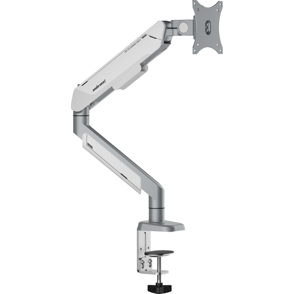 Кронштейн AndaSeat Stealth PRO II (AD-W-A9-1S-FW) - зображення 1