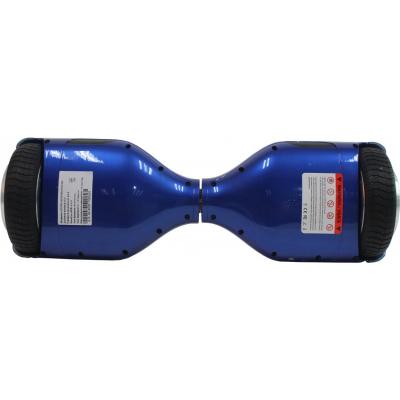 Гіроборд Rover M2 6.5" Blue - зображення 4