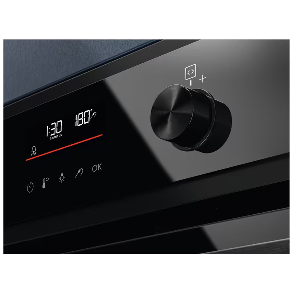 Духова шафа Electrolux EOD6F77H - зображення 4