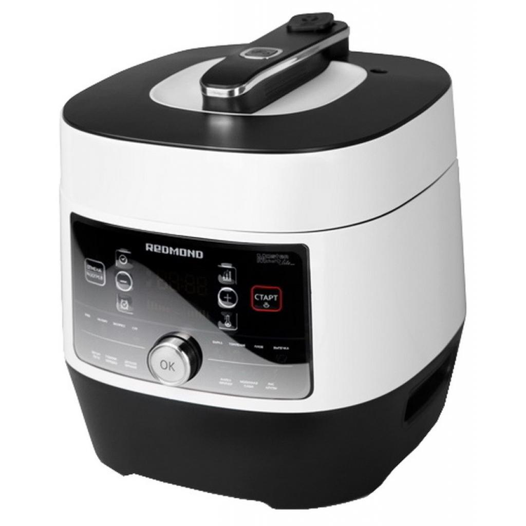 Мультиварка Redmond RMC-P350 - зображення 2