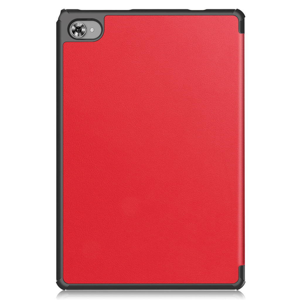 Чохол до планшета BeCover Smart Case Teclast M40 Plus/P40HD/P30S 10.1" Red (709548) - зображення 2