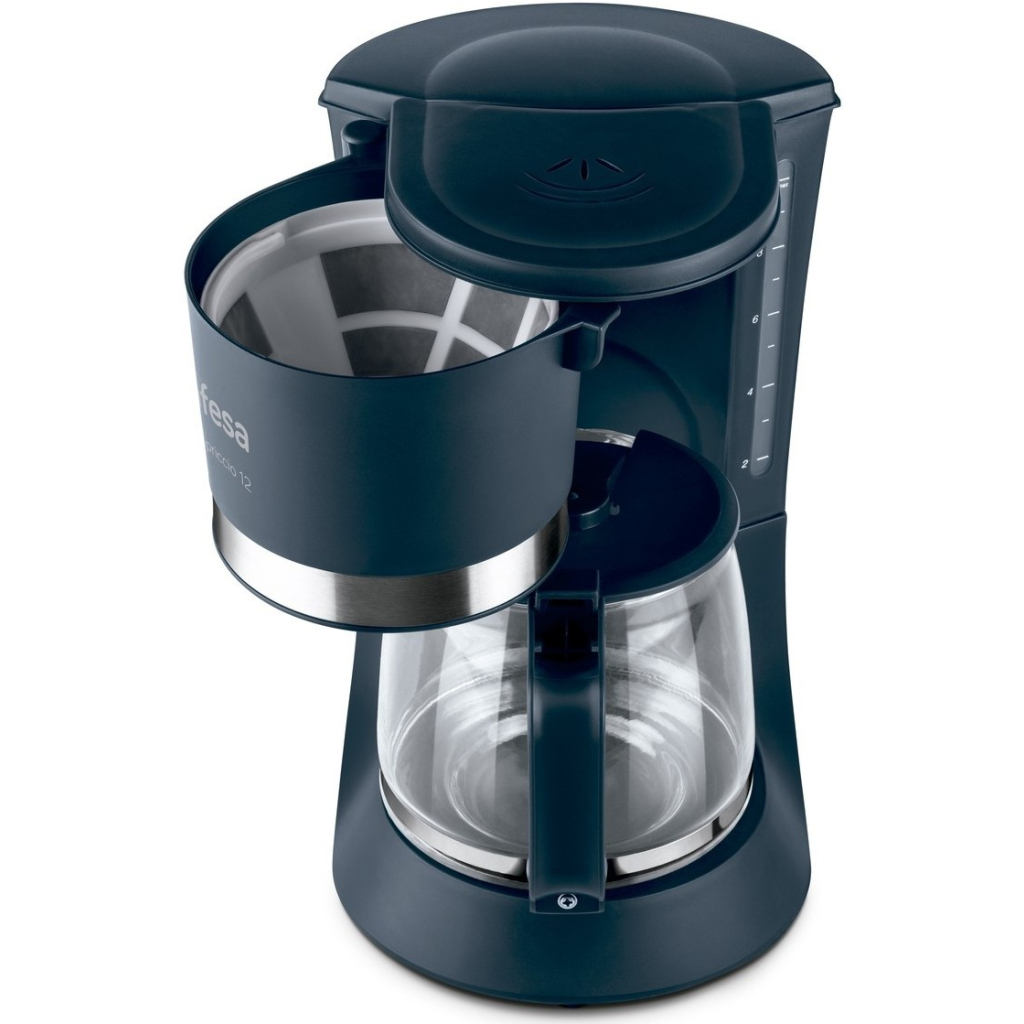 Крапельна кавоварка Ufesa Capriccio 12 (71604776) - зображення 3