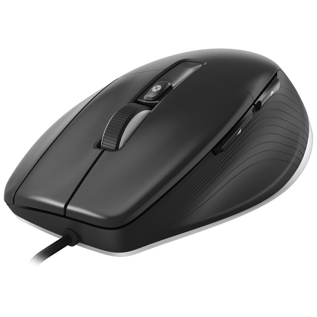 Мишка 3DConnexion CadMouse Pro (3DX-700080) - зображення 1