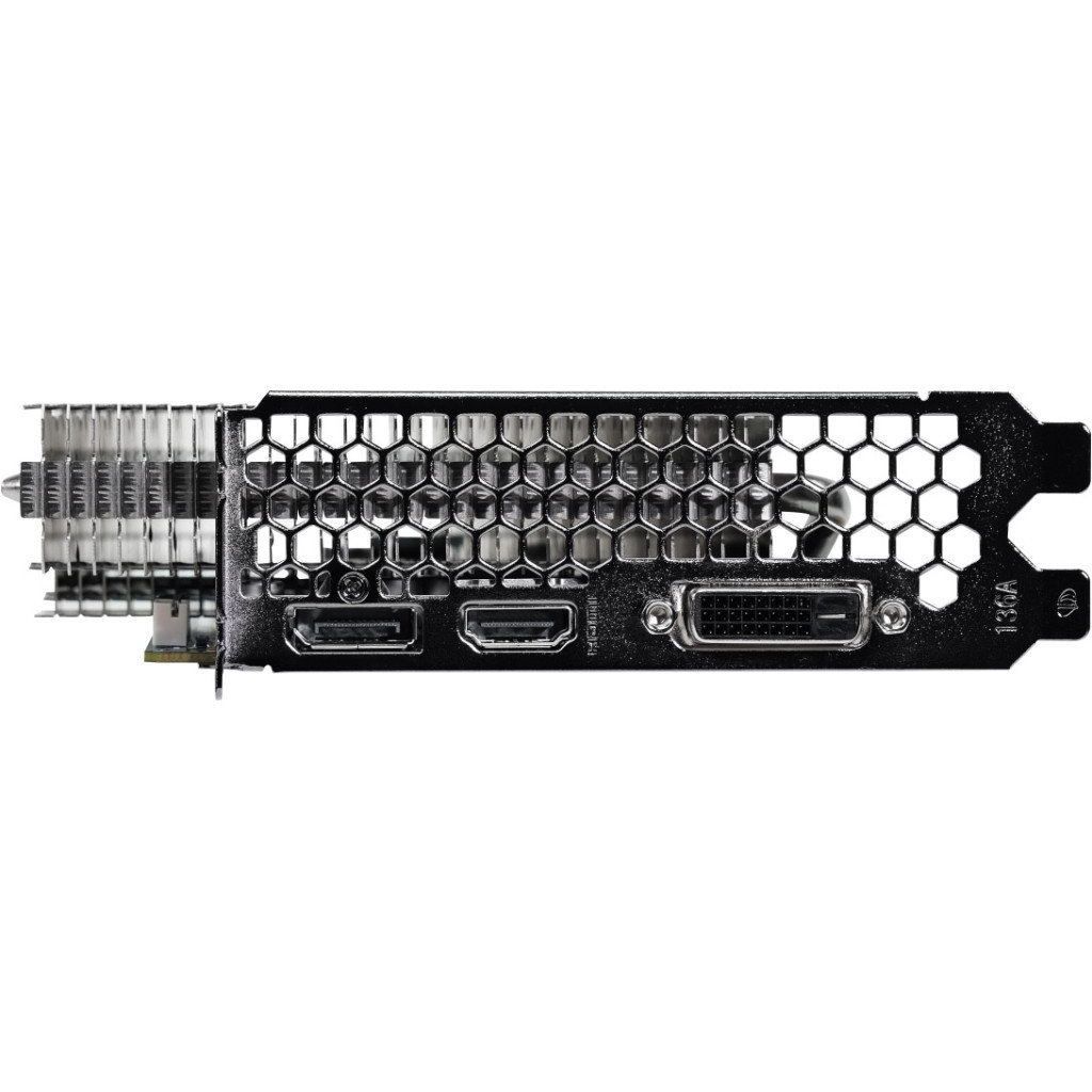 Відеокарта Palit RTX 3050 KALMX (NE63050018JE-1070H) - зображення 8