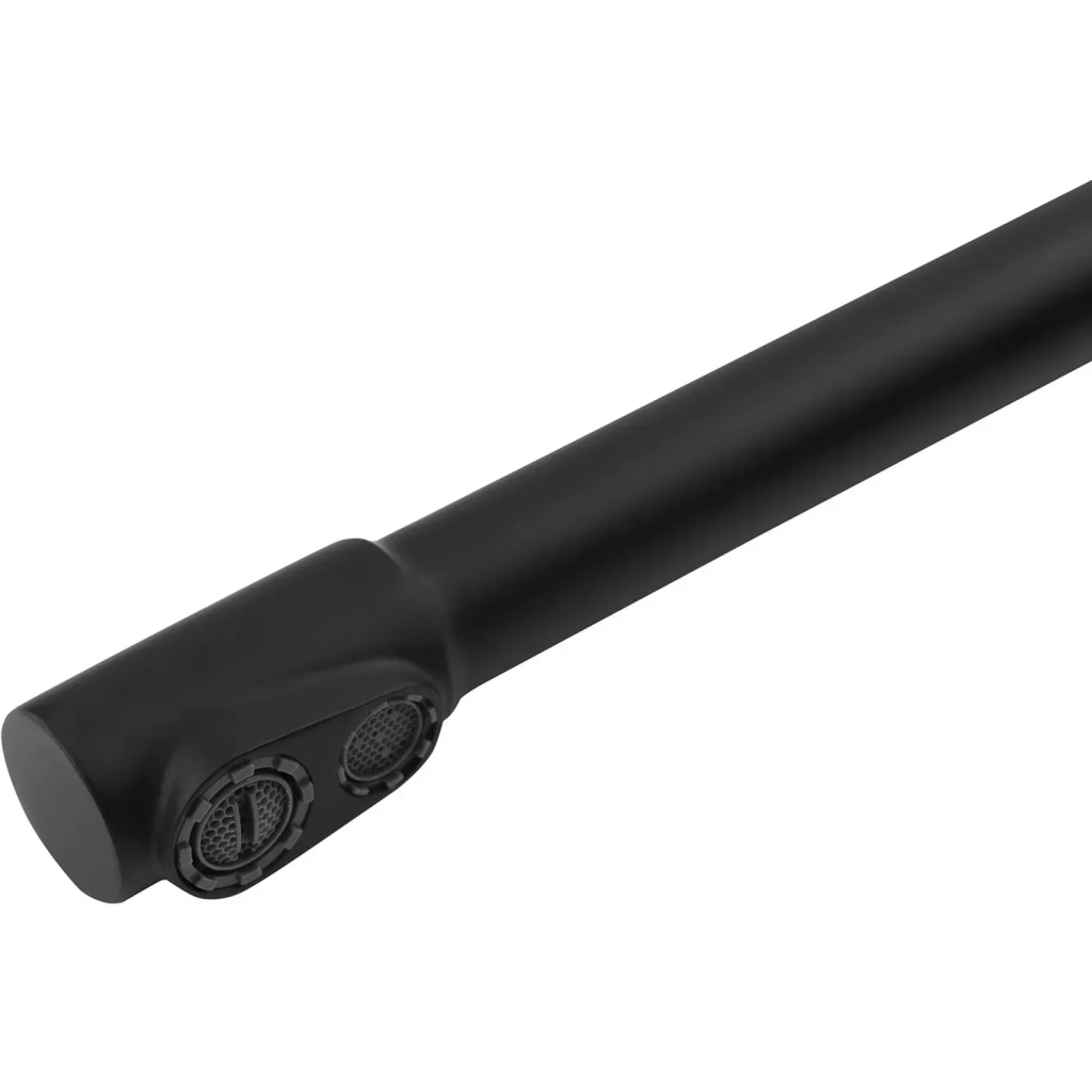 Змішувач Kroner Kubus-SCH03810 (CV027939) - зображення 6