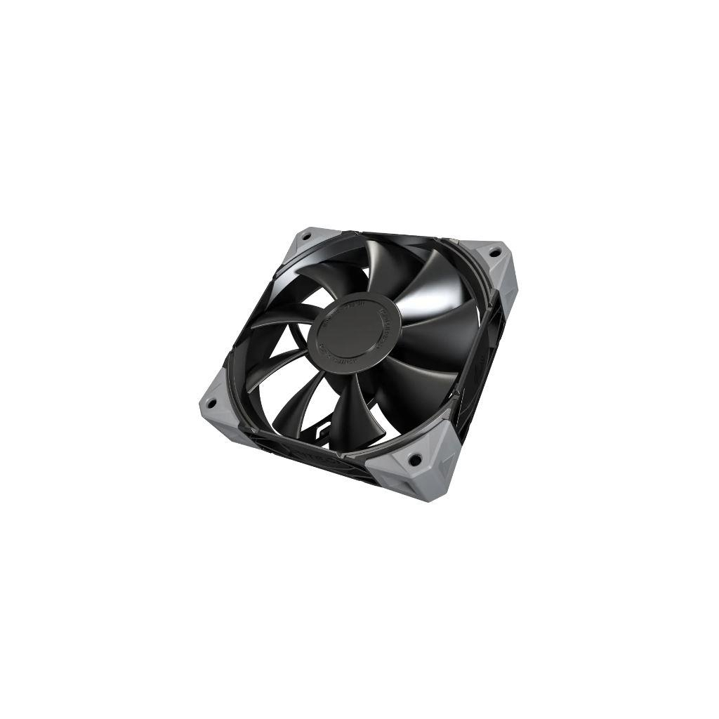 Кулер до корпусу MONTECH E28 3 PACK (B) - зображення 4