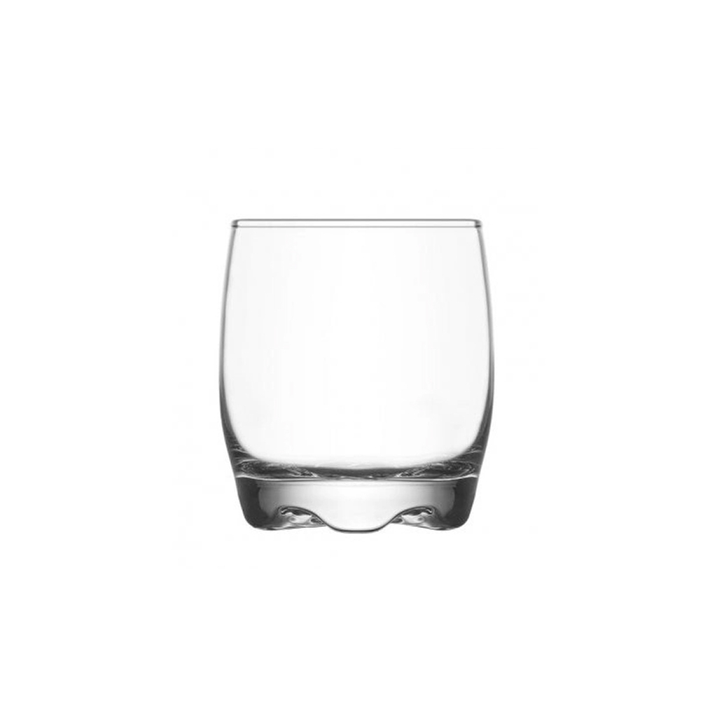 Набір чарок Versailles Adora 80 мл (VS-2080) - изображение 1