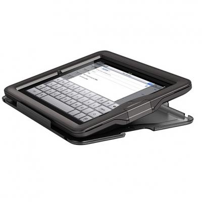 Чохол до планшета Belkin iPad 4Gen LIFEPROOF Case & Cover Combo Black (1109-01) - зображення 6