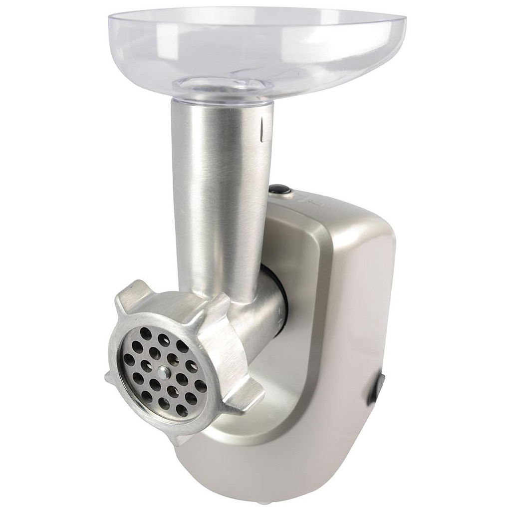 М'ясорубка Polaris PMG 1840 - зображення 3