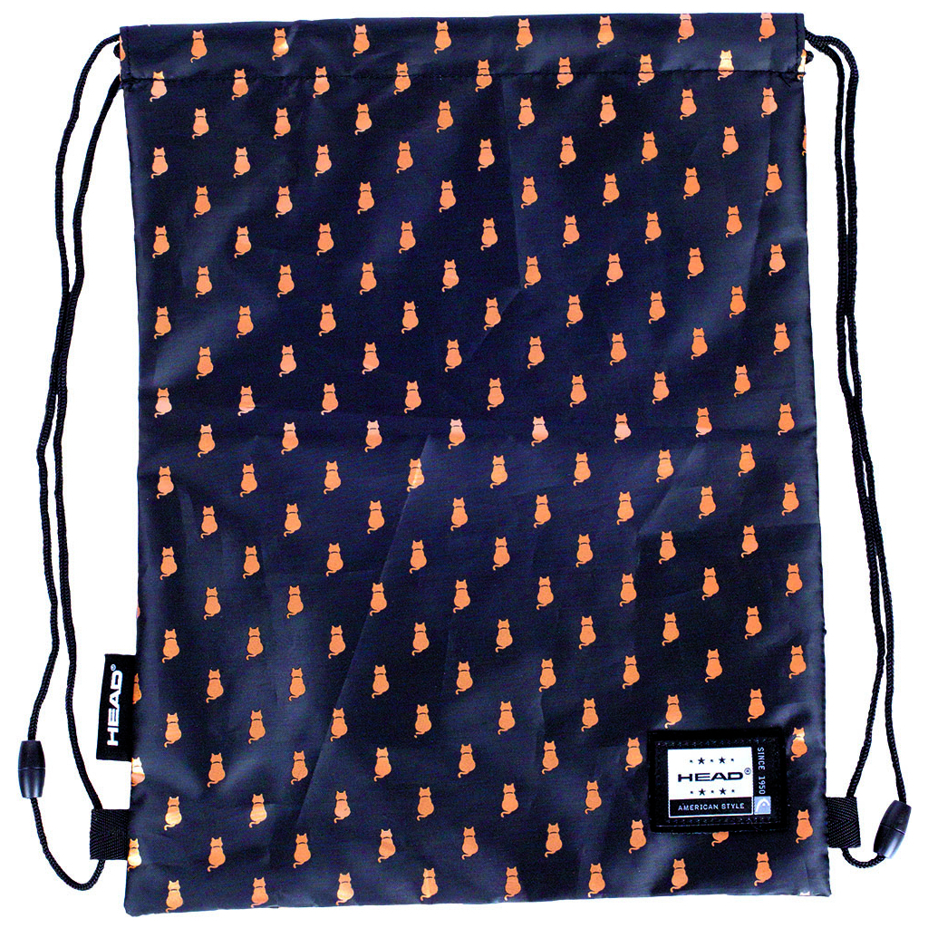 Сумка для взуття Head AD1 Golden Kitty (507021320) - зображення 1