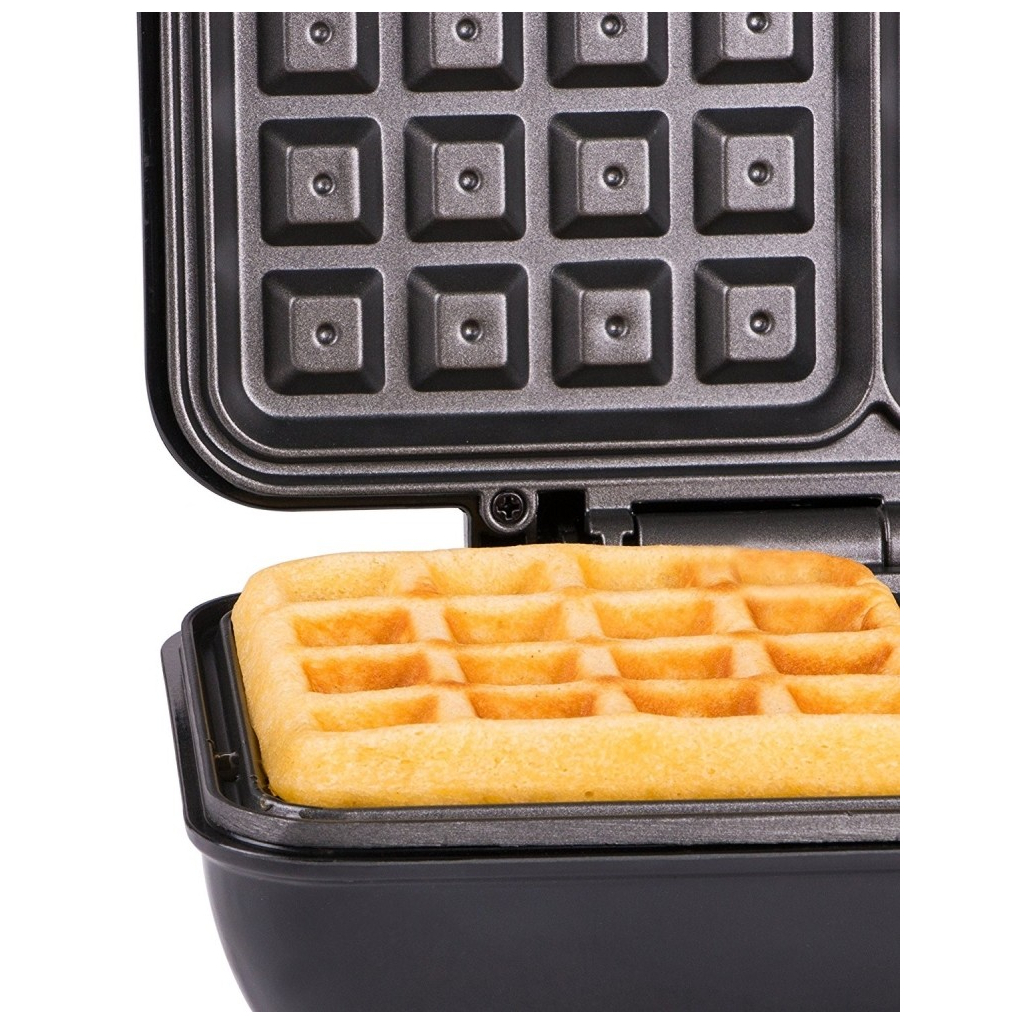 Вафельниця First FA-5305-4 - зображення 3