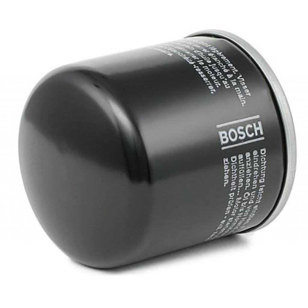 Фільтр масляний Bosch F 026 407 005 - зображення 2