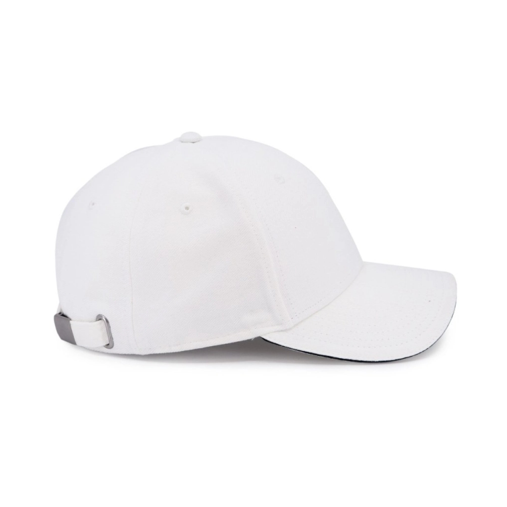 Кепка coFEE Classic sandwich білий/чорний (2099-6 CO) - зображення 4