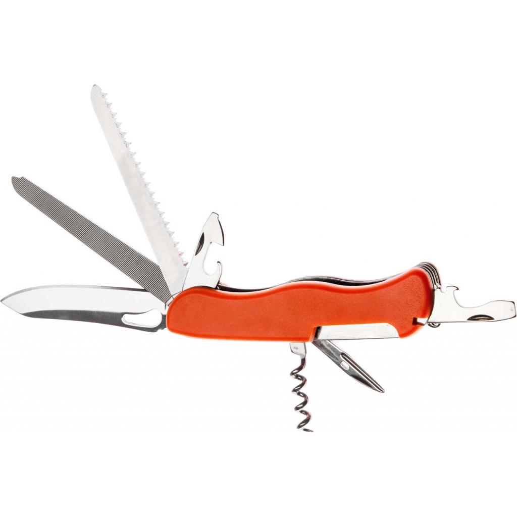 Ніж Partner HH062014110OR orange - зображення 1