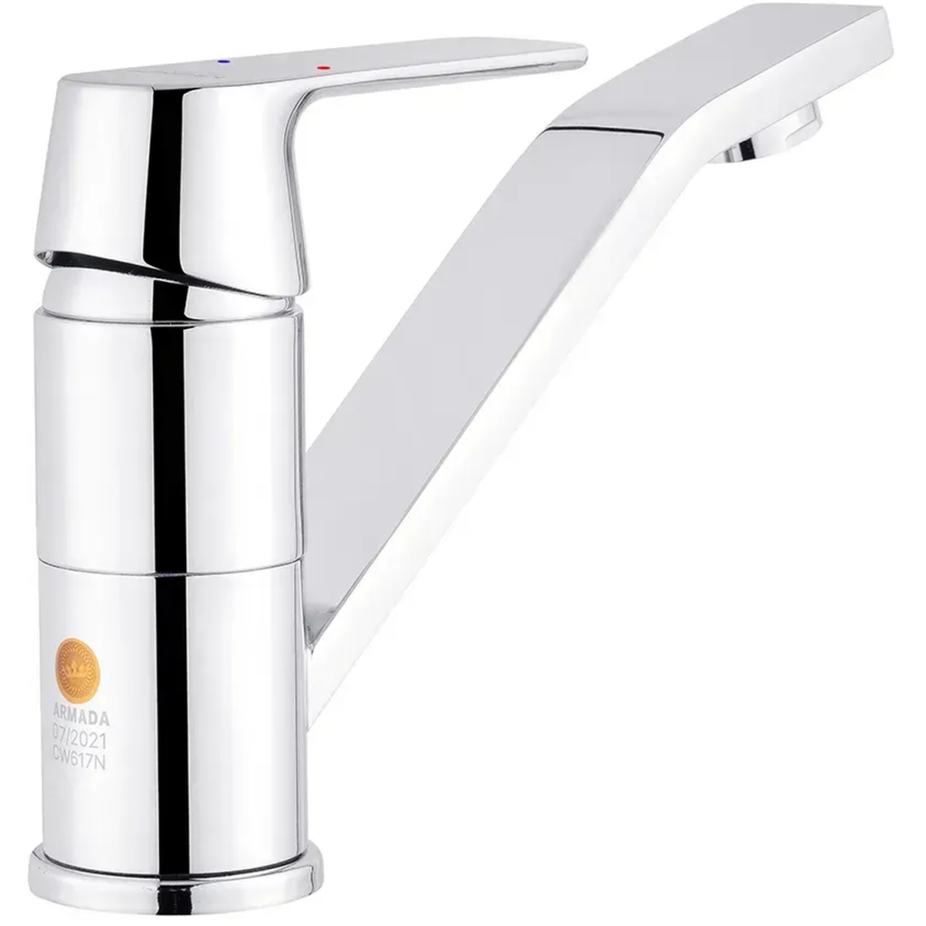 Змішувач Kroner Armada-C011 (CV024310) - изображение 2