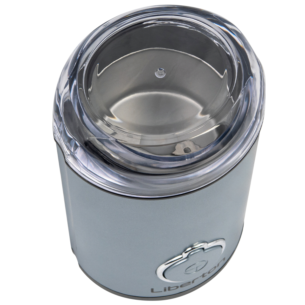 Кавомолка Liberton LCG-2306 - изображение 2