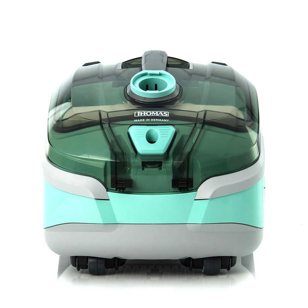 Пилосос Thomas Multi Clean X10 Parquet (788577) - зображення 3