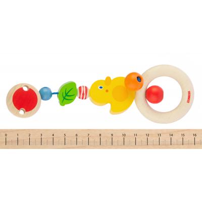 Кліпса для пустушок Heimess Качечка (736100) - изображение 4