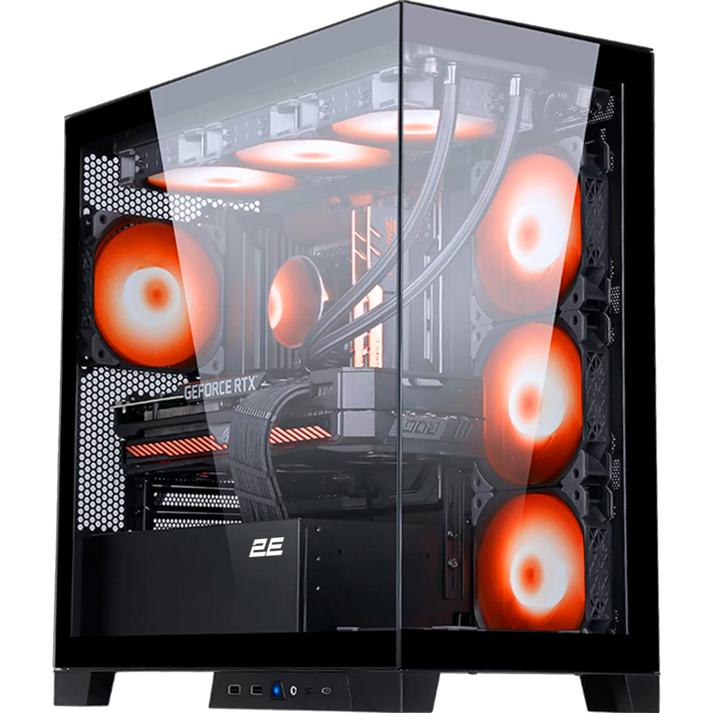 Корпус 2E 2E-GK701B - зображення 5