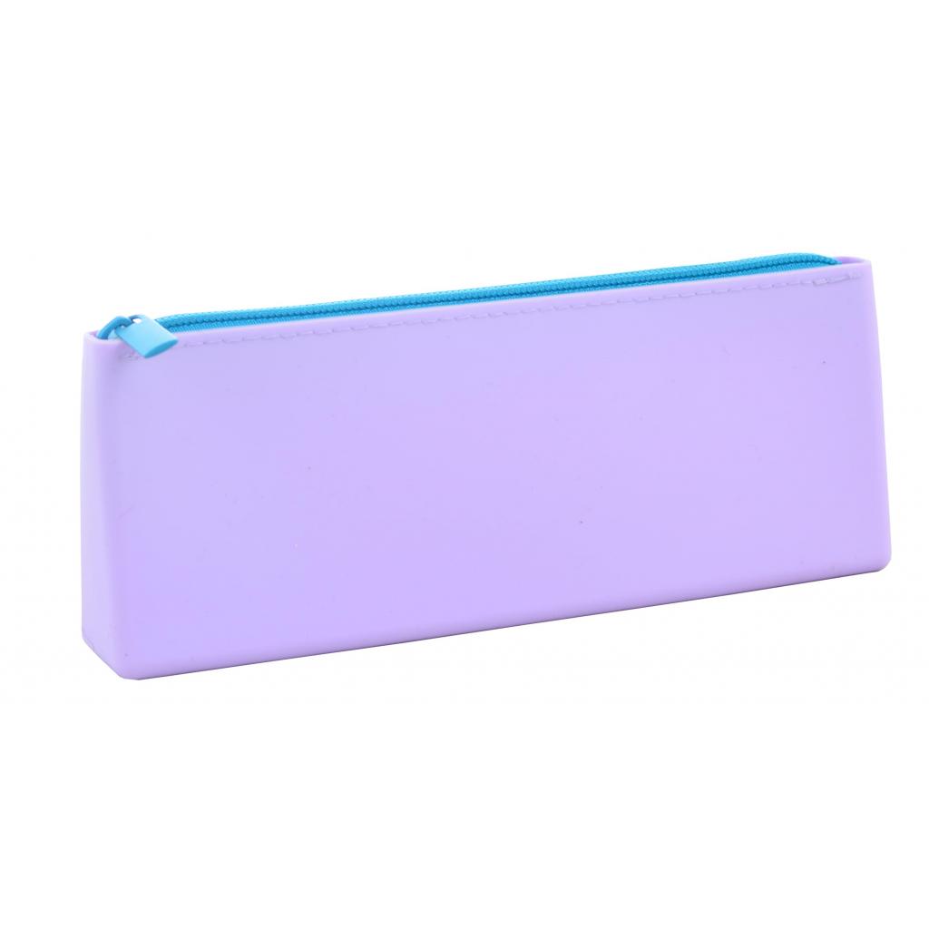 Пенал Yes Owlsome силiконовий (531957) - зображення 2