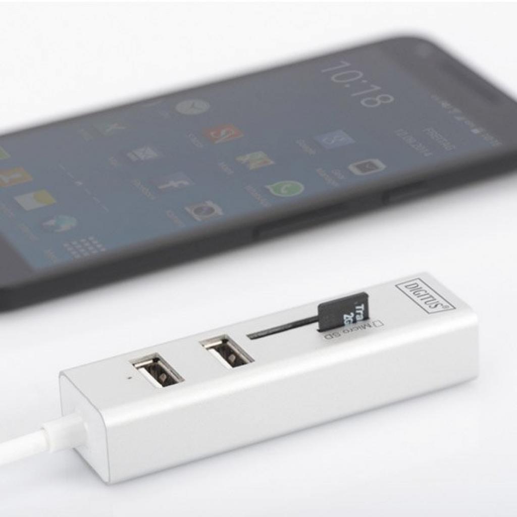 Концентратор Digitus DA-70243 - зображення 3