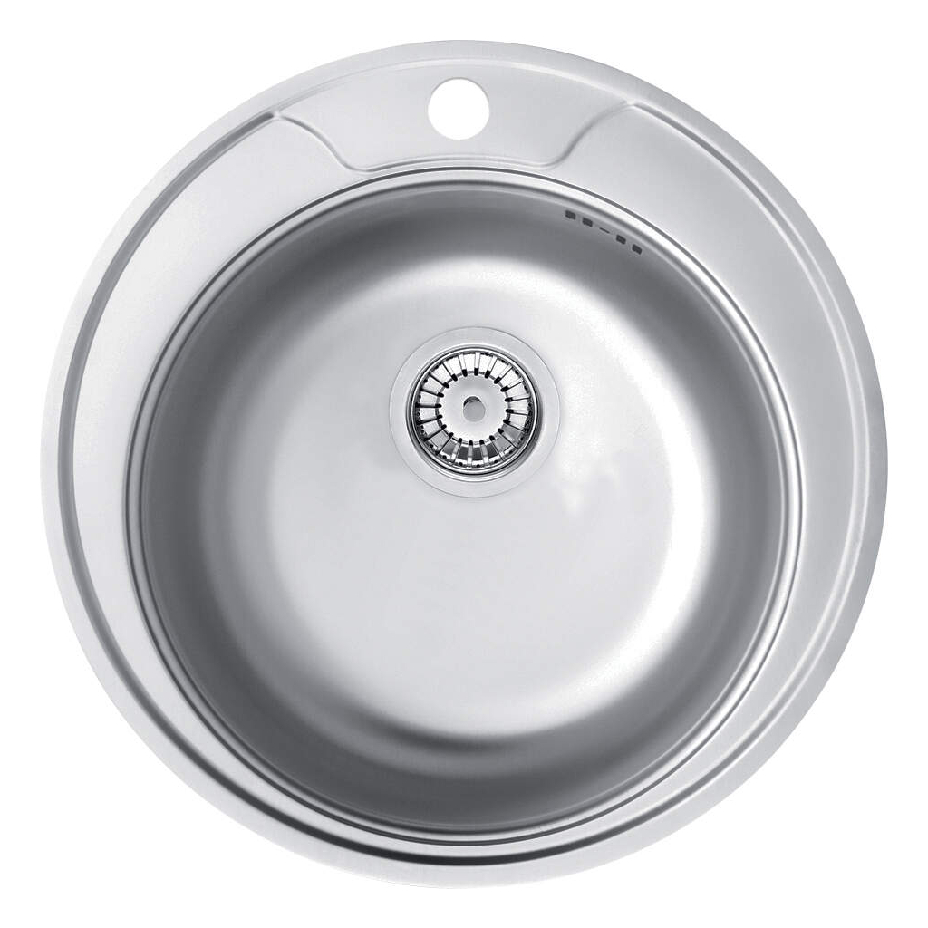 Мийка кухонна Deante Twist (ZHC_0813) - зображення 1