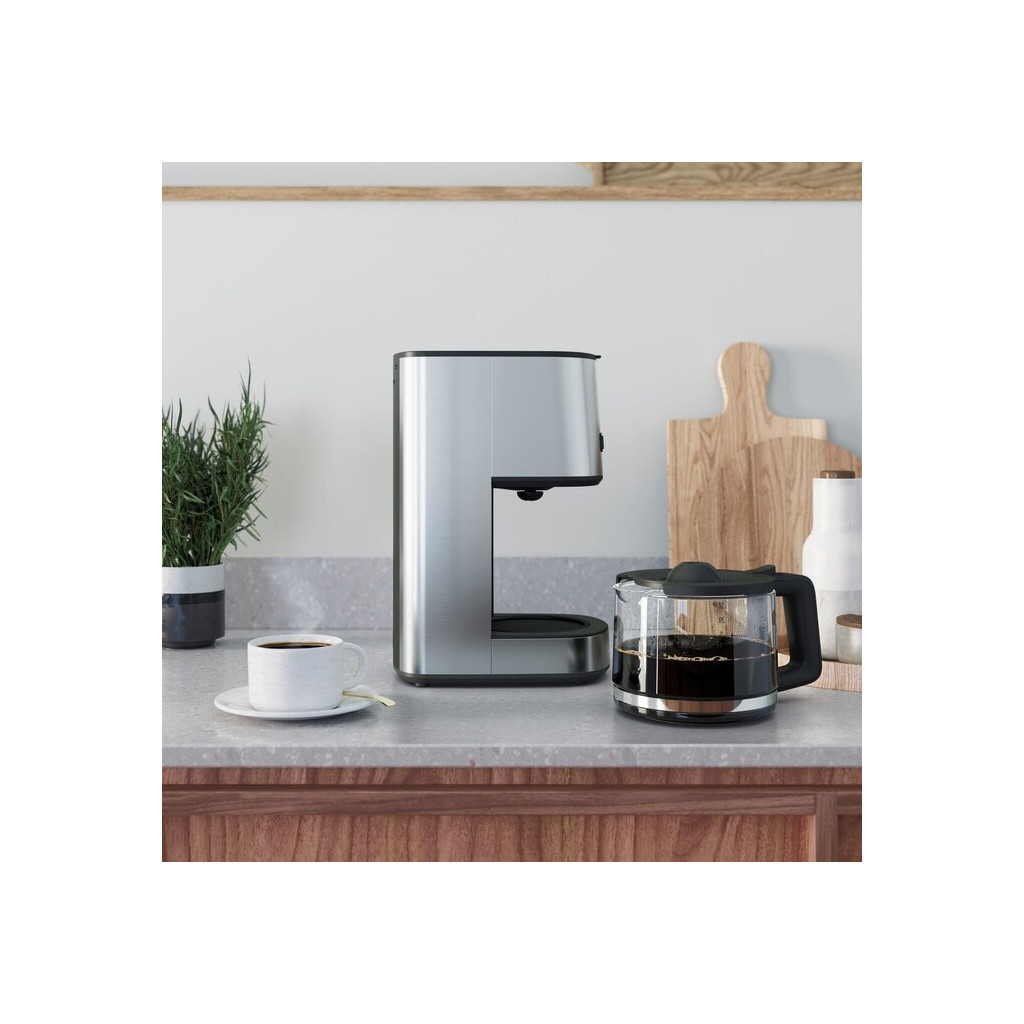 Крапельна кавоварка Electrolux E4CM1-4ST - зображення 4