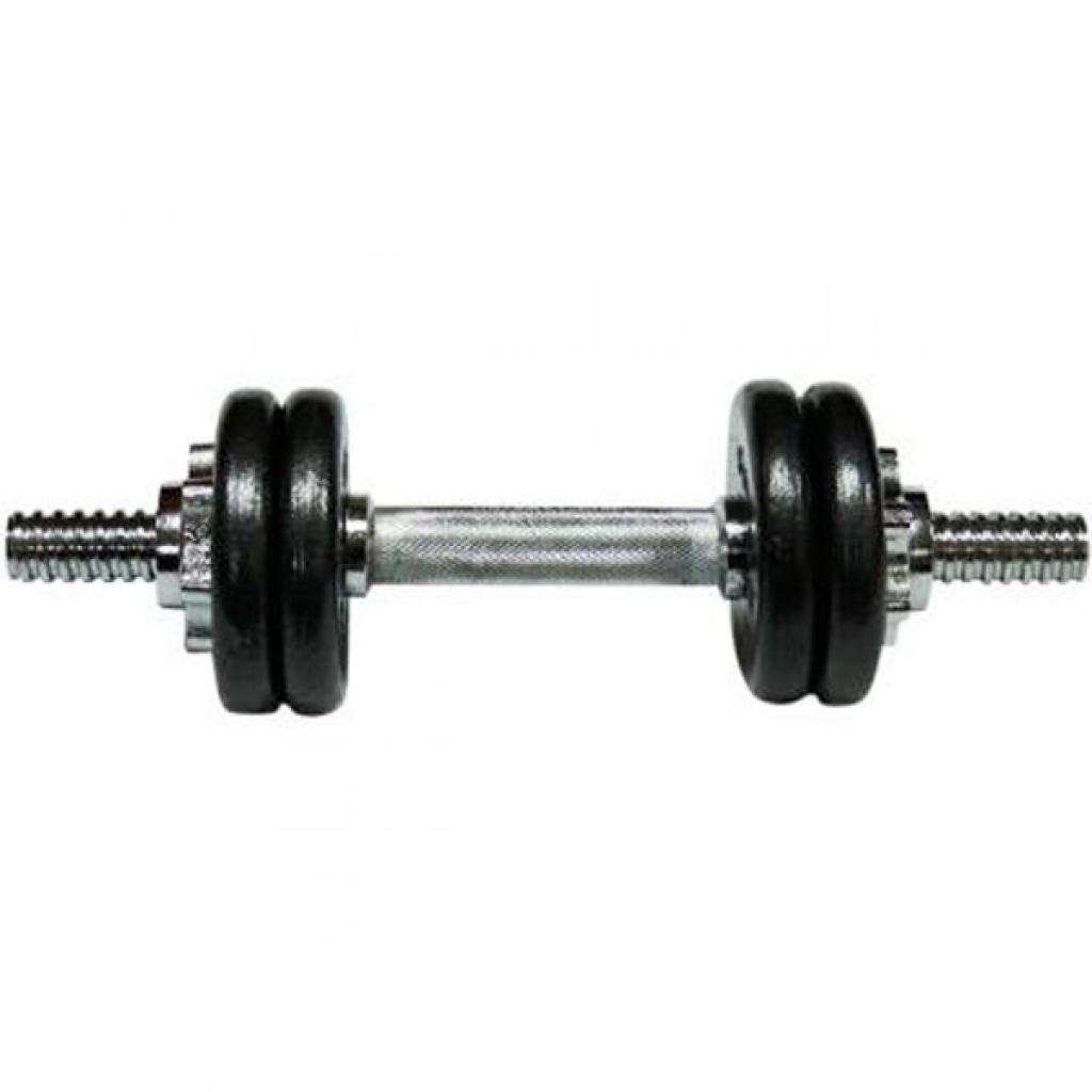 Гантель Newt набірна 5,5 кг (TI-968-746-6-1) - зображення 1