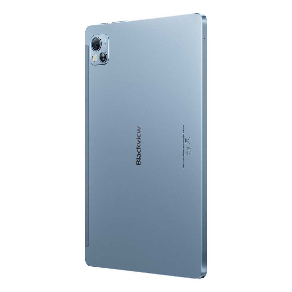 Планшет Blackview Tab 13 Pro 10.1" 8/128GB LTE Blue (6931548314240) - зображення 6