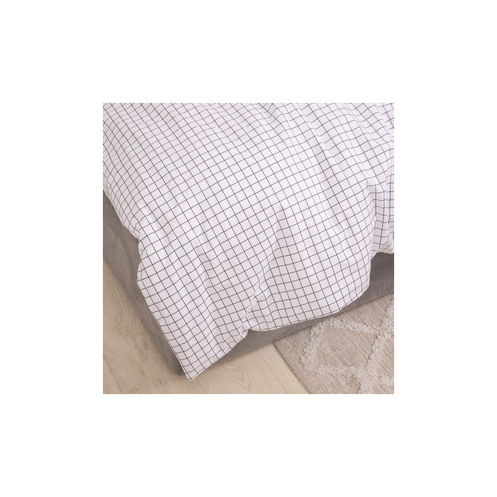 Постільна білизна Viluta 24252 Ранфорс полуторний (24252_pl) - зображення 7