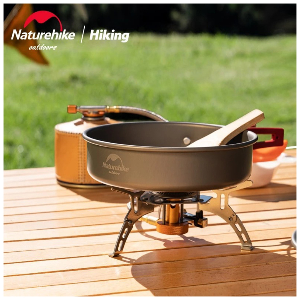 Пальник Naturehike NH21RJ009 (6927595701997) - зображення 3