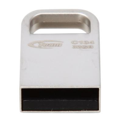 USB флеш накопичувач Team 32GB C134 USB 2.0 (TC13432GS01) - зображення 3