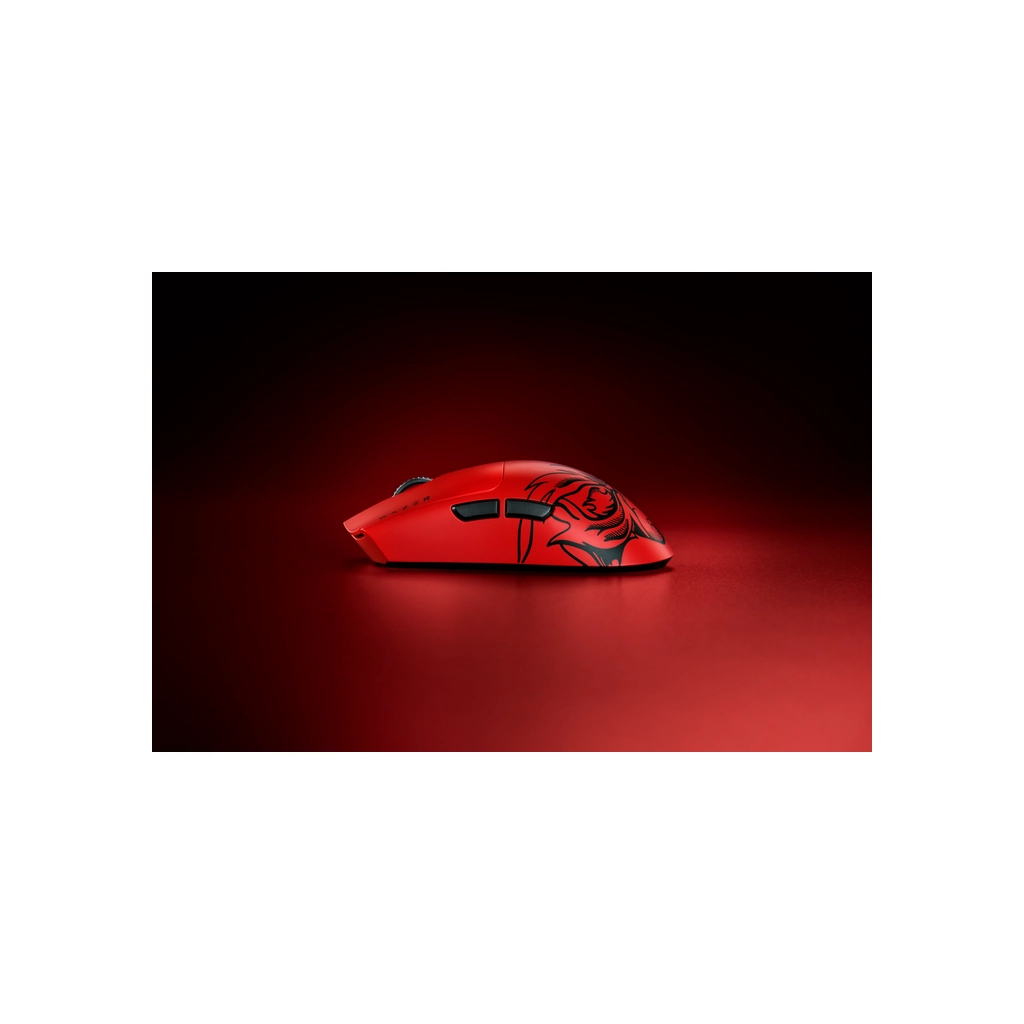 Мишка Razer Viper V3 Pro Faker Edition Wireless Red (RZ01-05120500-R3M1) - зображення 3