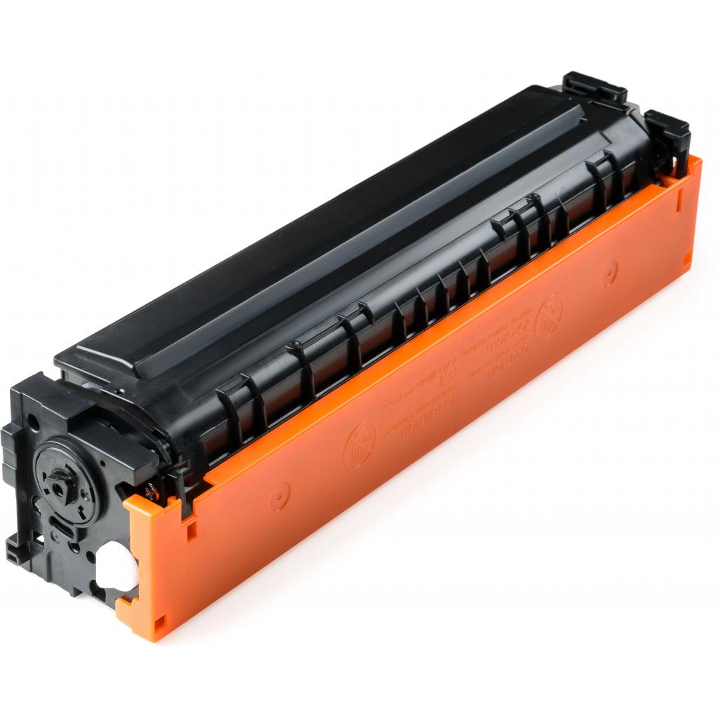 Картридж Vinga HP CF531A Cyan 1K (V-L-H205CA) - изображение 3