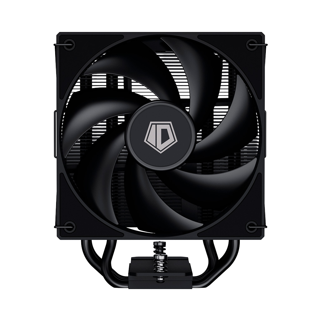 Кулер до процесора ID-Cooling FROZN A410 Black - зображення 3