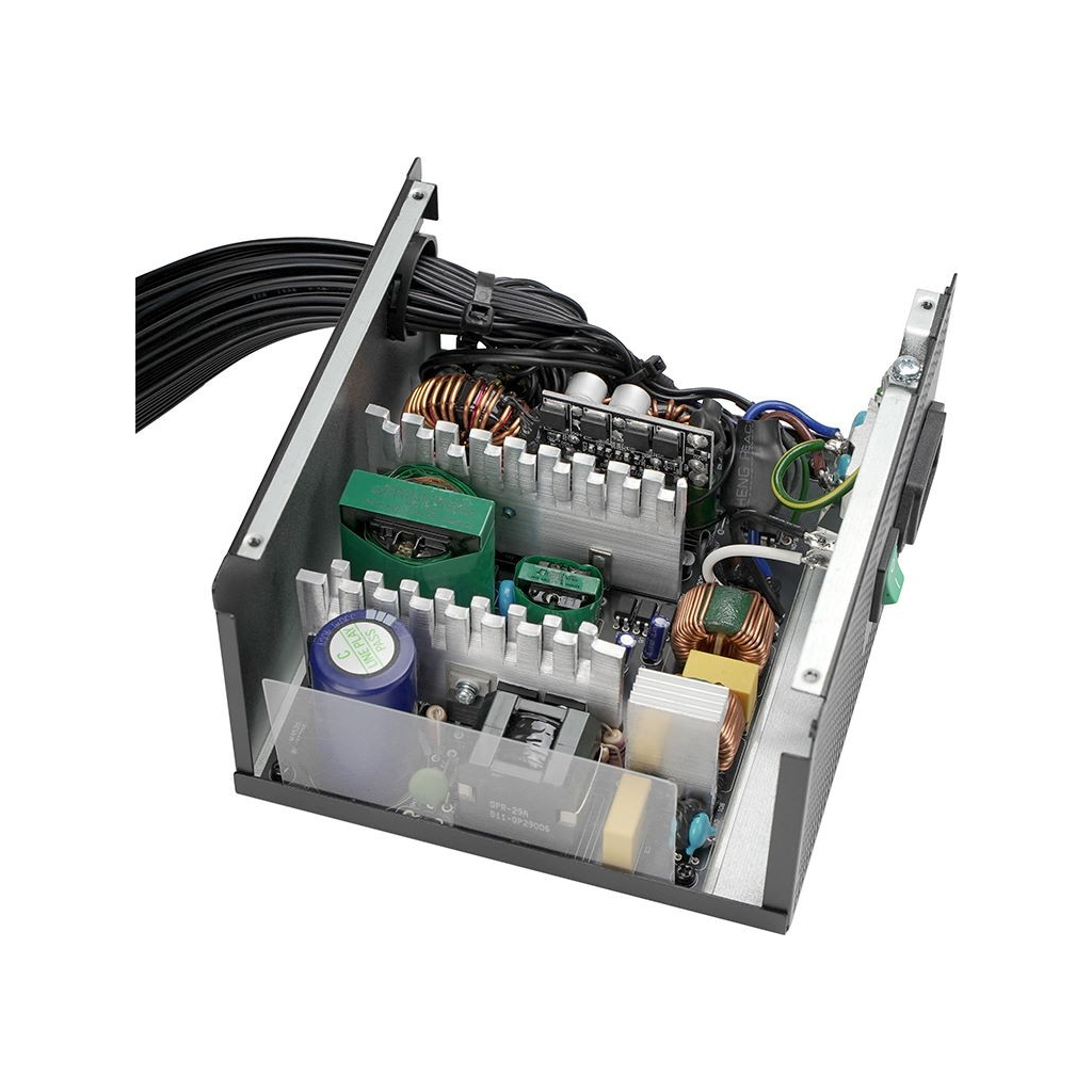 Блок живлення Deepcool 700W (PF700) - зображення 8