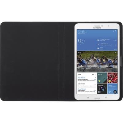 Чохол до планшета Trust 7-8" UNIVERSAL Aeroo Folio Stand Black (19990) - изображение 5