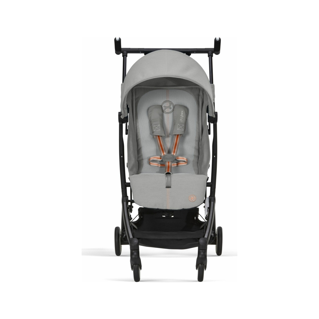 Коляска Cybex Libelle Lava Grey (523000115) - зображення 2