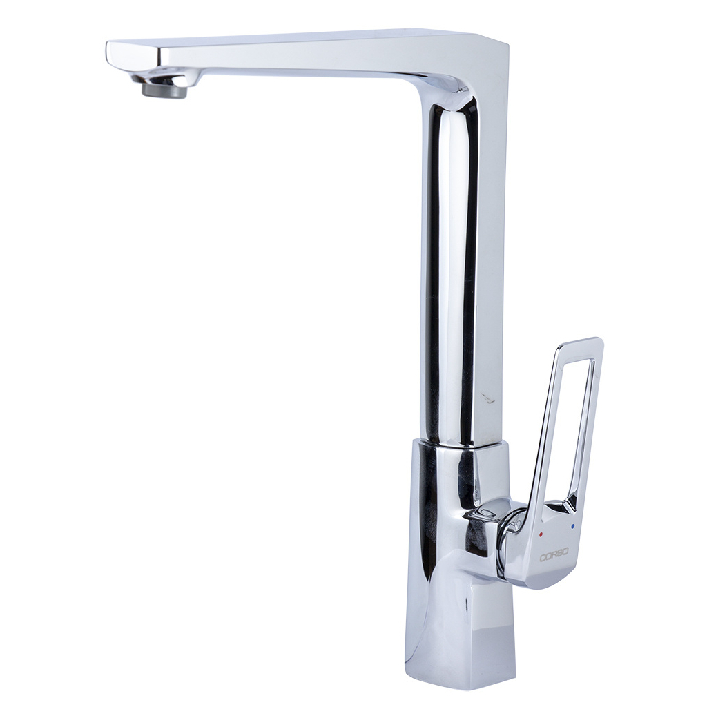 Змішувач Corso BOLSENA CB-4B237C (9614100) - зображення 1