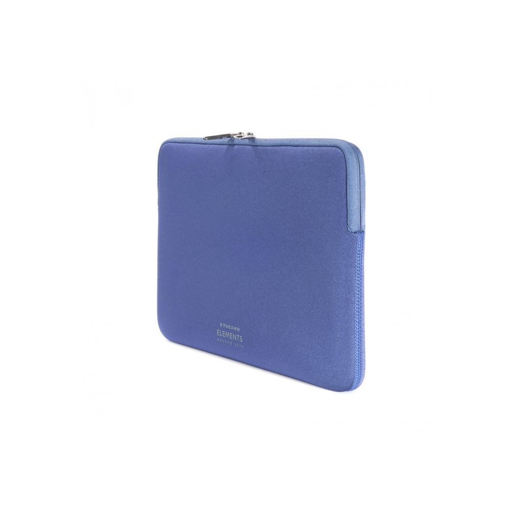 Чохол до ноутбука Tucano 13" Elements MB PRO Retina Blue (BF-E-MB13-B) - зображення 2