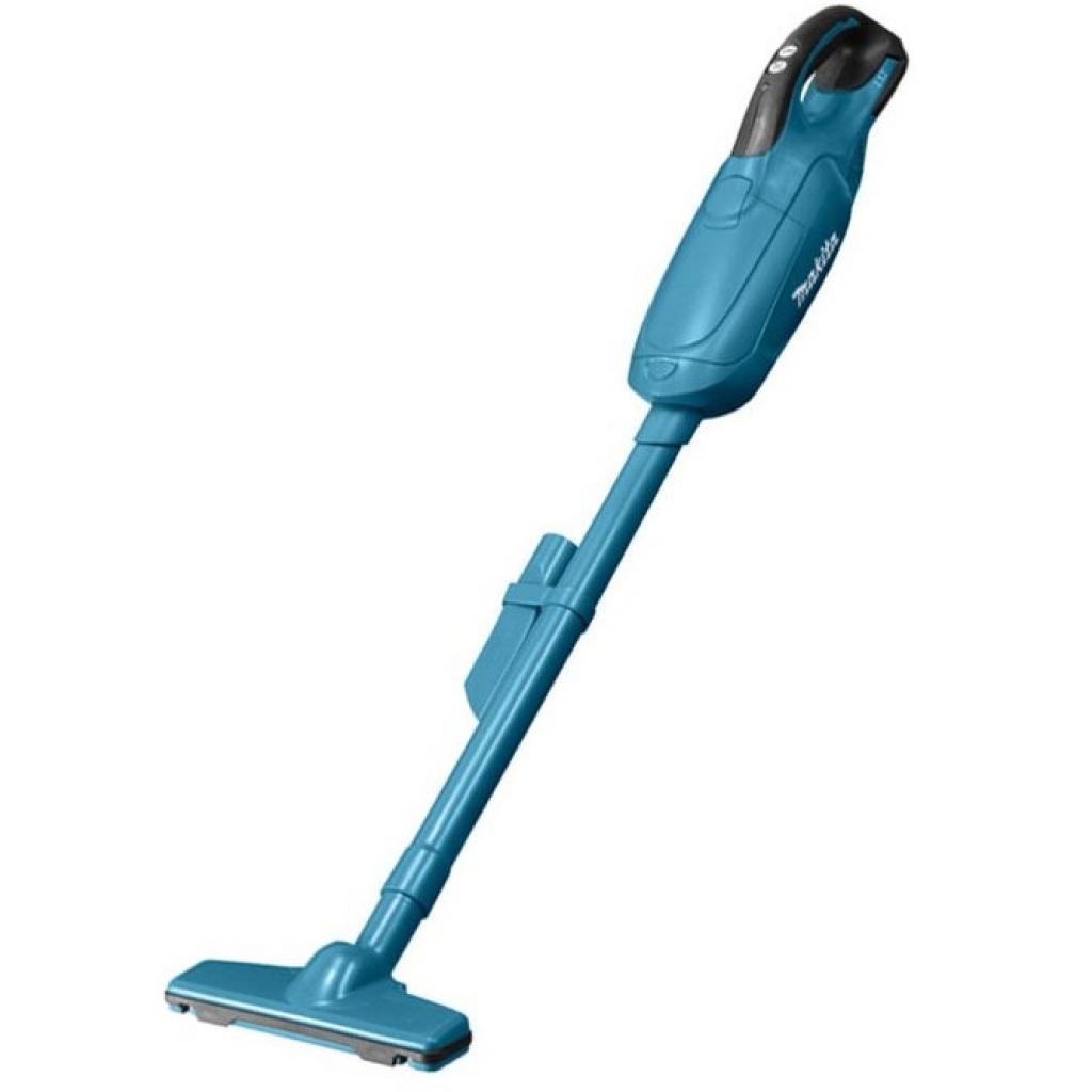 Пилосос будівельний Makita DCL182Z - изображение 1