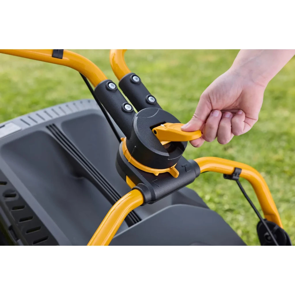 Газонокосарка Stiga бензинова самохідна Combi553SE (Combi553SE) - зображення 9