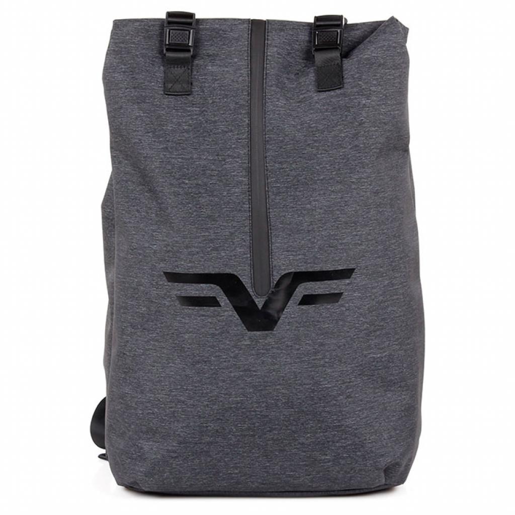 Рюкзак для ноутбука Frime 16" (City Black) - зображення 1