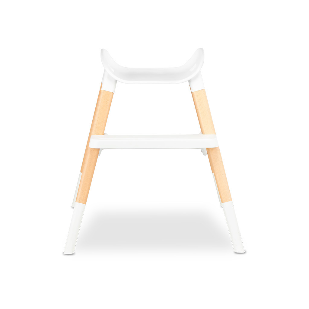 Стілець для годування Lionelo Mona bubblegum (LO.MO01) - зображення 7