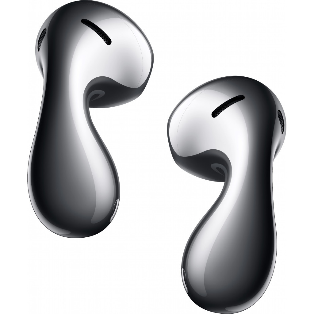 Навушники Huawei FreeBuds 5 Silver Frost (55036454) - зображення 8