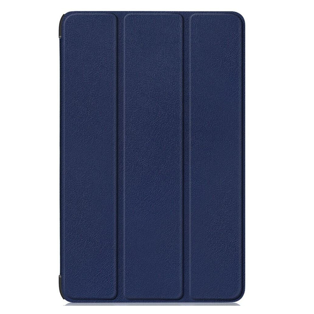 Чохол до планшета BeCover Smart Case Honor Pad X9 11.5" Deep Blue (711080) - зображення 3