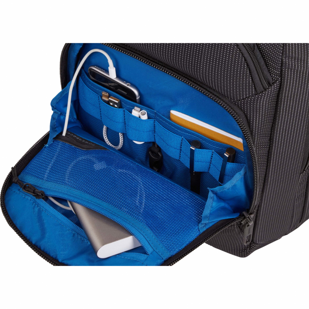 Рюкзак для ноутбука Thule 14" Crossover 2 20L C2BP-114 Black (3203838) - зображення 5