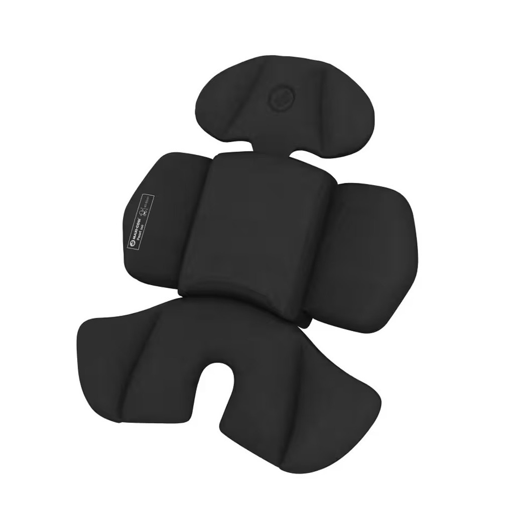 Вкладиш для автокрісла Osann Pearl 360 Authentic Black (8055671110) - зображення 2