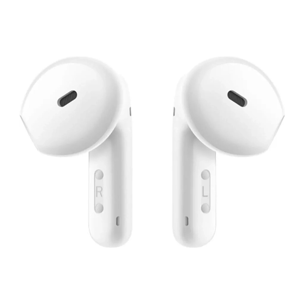 Навушники Xiaomi Redmi Buds 6 Active White (1071779) - зображення 3